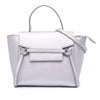 Celine Nano Laminated Calfskin Belt Bag Secondhand