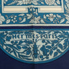 Hermès Les Joyaux De I Ete Carre Silk Scarf 90 Secondhand