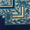 Hermès Les Joyaux De I Ete Carre Silk Scarf 90 Secondhand