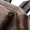 Secondhand Louis Vuitton Monogram Palm Springs MM