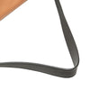 Celine Tricolor Leather All Soft Shoulder Bag Secondhand