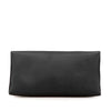 Celine Tricolor Leather All Soft Shoulder Bag Secondhand
