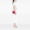Fendi Mini Leather C mon Crossbody Secondhand
