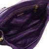 Prada Tessuto Stampato Chain Crossbody Secondhand
