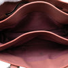 Miu Miu Bicolor Goatskin Madras Satchel Secondhand