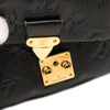Louis Vuitton Monogram Empreinte Metis Compact Wallet Secondhand