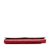 Saint Laurent Small Textured Patent Belle De Jour Clutch Secondhand