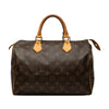 Louis Vuitton Monogram Speedy 30 Secondhand