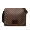 Louis Vuitton Damier Ebene Brooklyn MM Secondhand