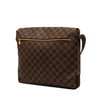 Louis Vuitton Damier Ebene Brooklyn MM Secondhand