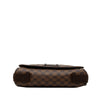 Louis Vuitton Damier Ebene Brooklyn MM Secondhand