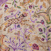 Hermès Pavement Silk Scarf 90 Secondhand