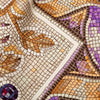 Hermès Pavement Silk Scarf 90 Secondhand