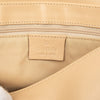 Gucci Calfskin Chain Shoulder Bag Secondhand