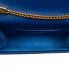 Saint Laurent Medium Smooth Calfskin Monogram Kate Tassel Crossbody Secondhand