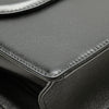 Gucci Medium Textured Calfskin GG Torchon Ring Crossbody Secondhand