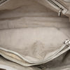 Gucci Medium GG Canvas Bamboo Libeccio Tote Secondhand