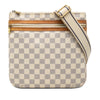 Louis Vuitton Damier Azur Pochette Bosphore Secondhand