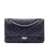 Chanel Quilted Aged Calfskin Reissue 2.55 Double Flap 226 Secondhand