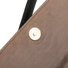 Burberry Leather Shoulder Bag Secondhand