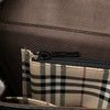 Burberry Leather Shoulder Bag Secondhand