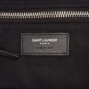 Saint Laurent Large Smooth Calfskin Rive Gauche Tote Secondhand