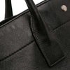 Saint Laurent Large Smooth Calfskin Rive Gauche Tote Secondhand