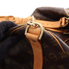 Louis Vuitton Monogram Keepall Bandouliere 55 Secondhand
