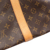 Louis Vuitton Monogram Keepall Bandouliere 55 Secondhand