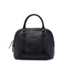 Gucci Medium Microguccissima Dome Satchel Secondhand