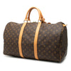 Louis Vuitton Monogram Keepall 50 Secondhand