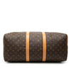 Louis Vuitton Monogram Keepall 50 Secondhand