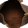 Louis Vuitton Monogram Keepall 50 Secondhand