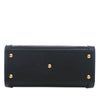 Gucci Mini Calfskin Bamboo Diana Satchel Secondhand