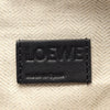 LOEWE Medium Calfskin Puzzle Edge Satchel Secondhand