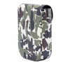 Miu Miu Crystal Embellished Camouflage Print Calfskin Phone Case Crossbody Secondhand