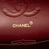 Chanel Medium Classic Lambskin Double Flap Secondhand