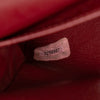 Chanel Medium Classic Lambskin Double Flap Secondhand