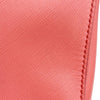 Ferragamo Small Leather Gancini Beky Satchel Secondhand