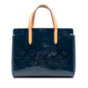 Louis Vuitton Monogram Vernis Catalina BB Secondhand
