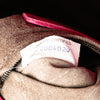 Secondhand Bottega Veneta Nappa Intrecciato Bucket Bag