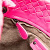 Secondhand Bottega Veneta Nappa Intrecciato Bucket Bag