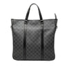Louis Vuitton Damier Graphite Tadao Secondhand