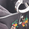 Louis Vuitton Leather Blossom Capucines PM Secondhand