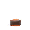 Secondhand Celine Macadam Coated Canvas Drawstring Bucket Bag