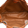 Secondhand Celine Macadam Coated Canvas Drawstring Bucket Bag