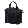 Gucci Large GG Canvas Charm Dome Satchel Secondhand