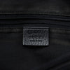 Gucci Large GG Canvas Charm Dome Satchel Secondhand