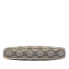 Gucci Small GG Supreme Ophidia Shoulder Bag Secondhand