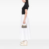 Gucci Small GG Supreme Ophidia Shoulder Bag Secondhand